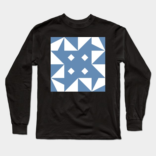 Network operator Long Sleeve T-Shirt by DiegoRaney